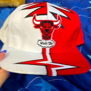 Hats from NBA, just sport